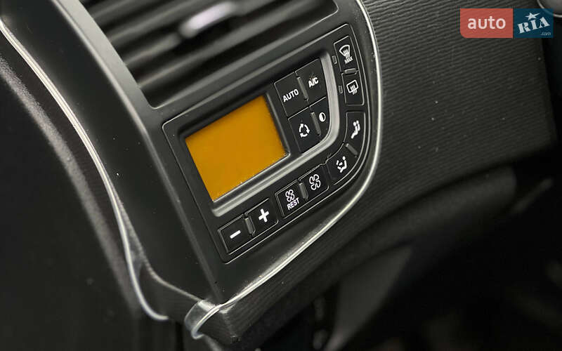 Микровэн Citroen C4 Picasso 2009 в Ивано-Франковске фото 14 Микровэн Citroen C4 Picasso 2009 в Ивано-Франковске