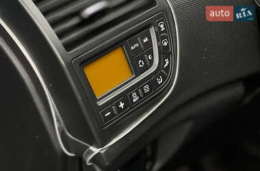 Микровэн Citroen C4 Picasso 2009 в 