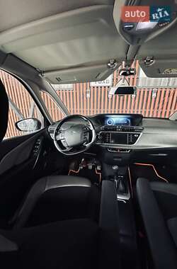 Микровэн Citroen C4 Picasso 2013 в 