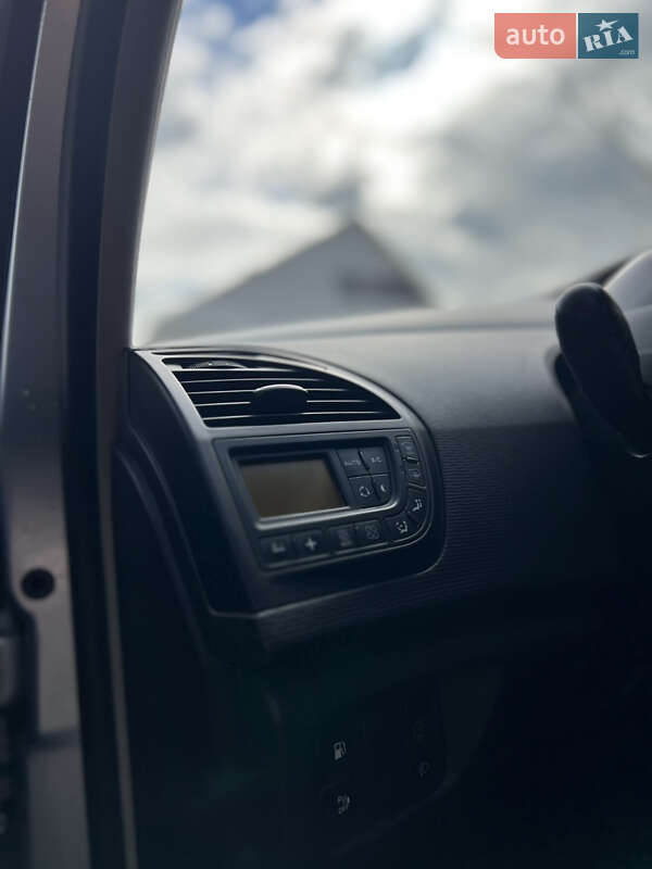 Микровэн Citroen C4 Picasso 2012 в Старом Самборе фото 20 Микровэн Citroen C4 Picasso 2012 в Старом Самборе