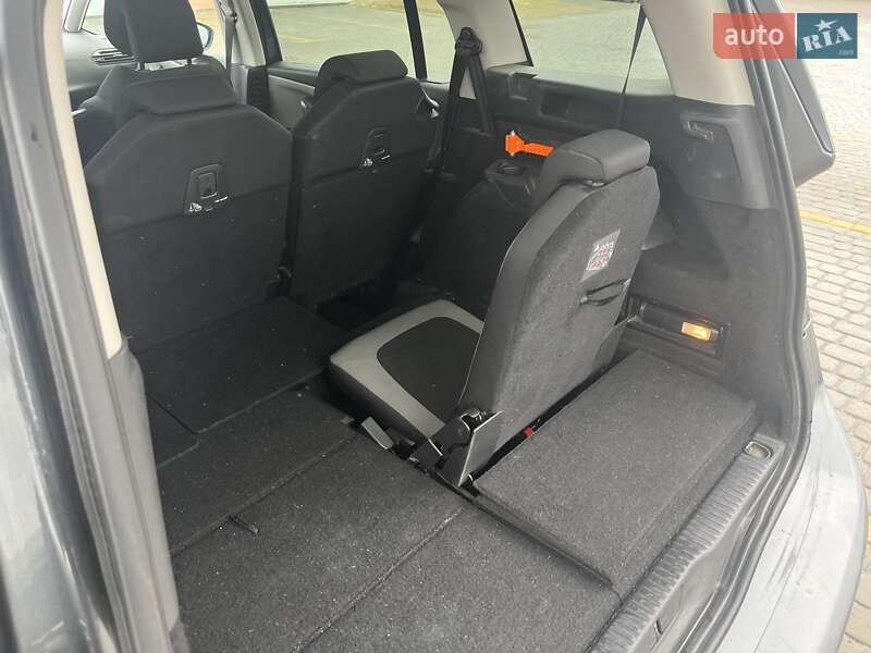 Мікровен Citroen C4 Picasso 2013 в Львові фото 33 Мікровен Citroen C4 Picasso 2013 в Львові
