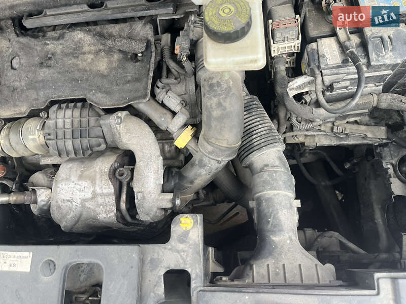 Мікровен Citroen C4 Picasso 2013 в Львові фото 28 Мікровен Citroen C4 Picasso 2013 в Львові