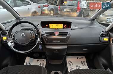 Мікровен Citroen C4 Picasso 2008 в  фото 3 Мікровен Citroen C4 Picasso 2008 в