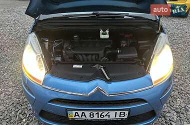 Мікровен Citroen C4 Picasso 2008 в  фото 7 Мікровен Citroen C4 Picasso 2008 в