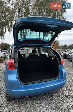 Мікровен Citroen C4 Picasso 2008 в  фото 12 Мікровен Citroen C4 Picasso 2008 в