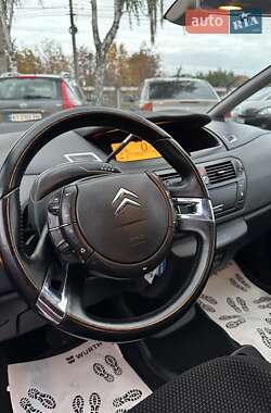 Мікровен Citroen C4 Picasso 2008 в  фото 18 Мікровен Citroen C4 Picasso 2008 в