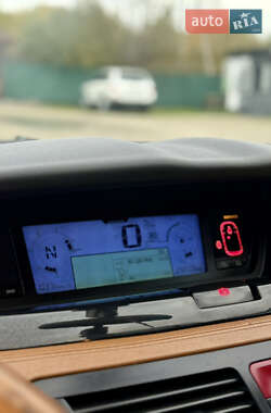 Микровэн Citroen C4 Picasso 2008 в 