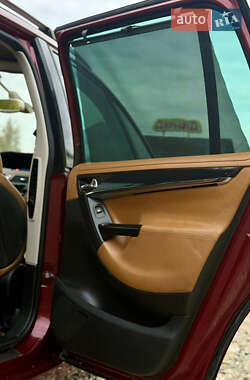 Микровэн Citroen C4 Picasso 2008 в 