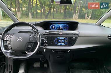 Мікровен Citroen C4 Picasso 2014 в Одесі