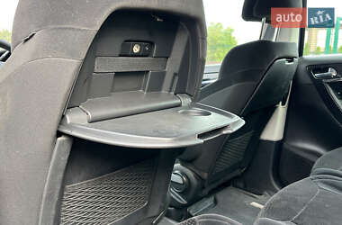 Микровэн Citroen C4 Picasso 2009 в 