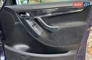 Микровэн Citroen C4 Picasso 2009 в 