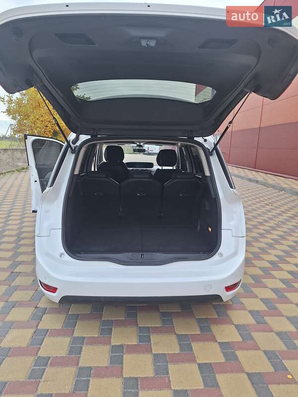 Микровэн Citroen C4 Picasso 2015 в Гайсине фото 25 Микровэн Citroen C4 Picasso 2015 в Гайсине