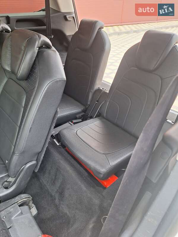 Микровэн Citroen C4 Picasso 2015 в Гайсине фото 27 Микровэн Citroen C4 Picasso 2015 в Гайсине