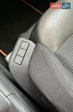 Микровэн Citroen C4 Picasso 2013 в 
