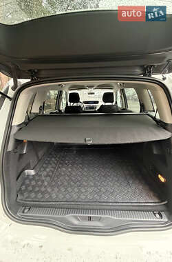Мікровен Citroen C4 Picasso 2015 в  фото 20 Мікровен Citroen C4 Picasso 2015 в