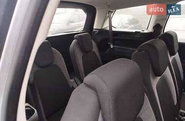Мікровен Citroen C4 Picasso 2015 в Рівному