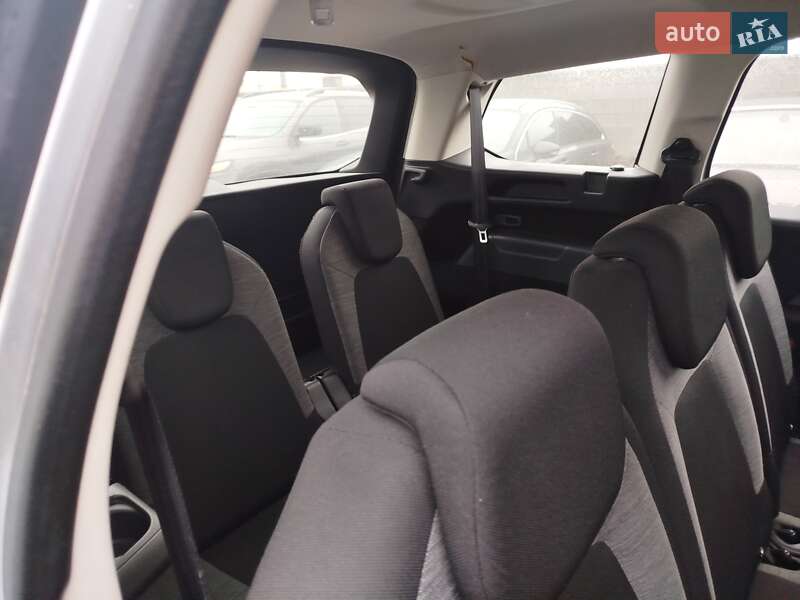 Микровэн Citroen C4 Picasso 2015 в Ровно