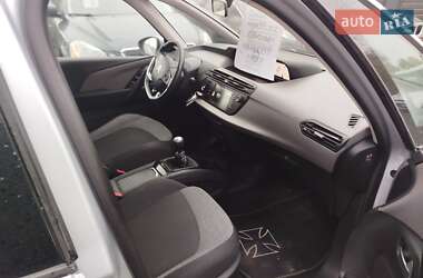 Мікровен Citroen C4 Picasso 2015 в Рівному
