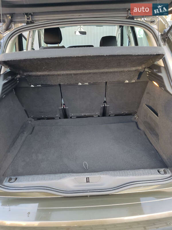 Мікровен Citroen C4 Picasso 2014 в Тернополі фото 17 Мікровен Citroen C4 Picasso 2014 в Тернополі