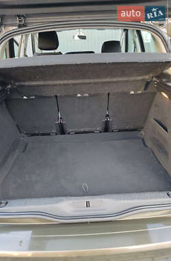 Микровэн Citroen C4 Picasso 2014 в 