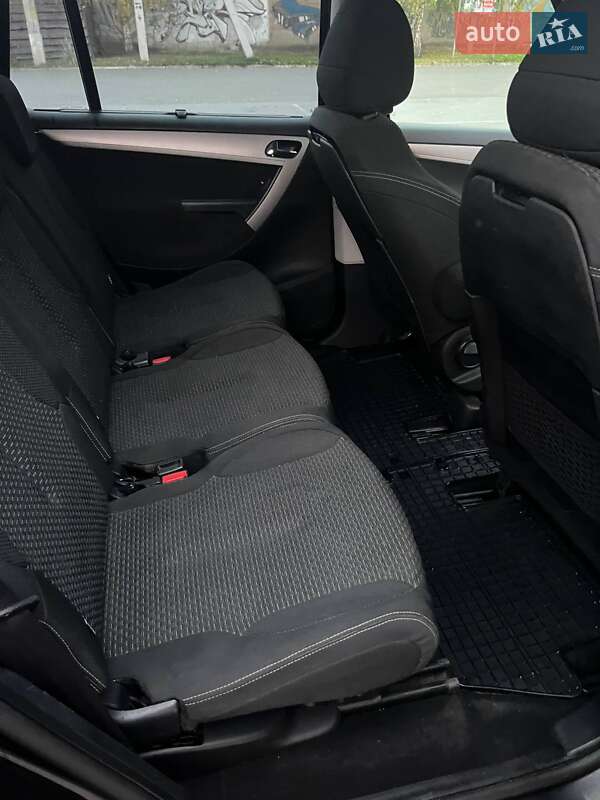Микровэн Citroen C4 Picasso 2012 в Здолбунове фото 5 Микровэн Citroen C4 Picasso 2012 в Здолбунове