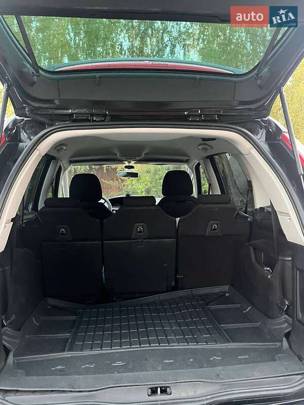 Микровэн Citroen C4 Picasso 2012 в Здолбунове фото 6 Микровэн Citroen C4 Picasso 2012 в Здолбунове