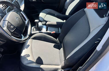 Микровэн Citroen C4 Picasso 2018 в 