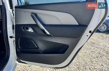 Микровэн Citroen C4 Picasso 2018 в 