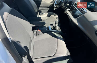 Микровэн Citroen C4 Picasso 2018 в 