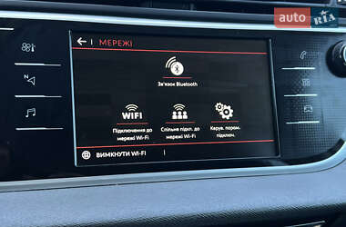 Микровэн Citroen C4 Picasso 2018 в 