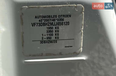 Микровэн Citroen C4 Picasso 2018 в 