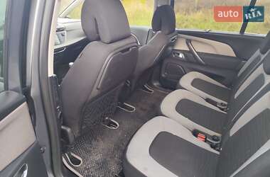Мікровен Citroen C4 Picasso 2015 в  фото 3 Мікровен Citroen C4 Picasso 2015 в