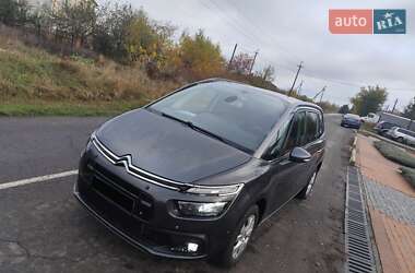 Мікровен Citroen C4 Picasso 2015 в  фото 7 Мікровен Citroen C4 Picasso 2015 в