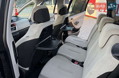 Микровэн Citroen C4 Picasso 2008 в 