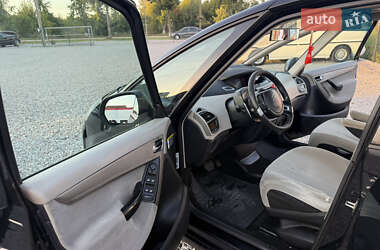 Микровэн Citroen C4 Picasso 2008 в 