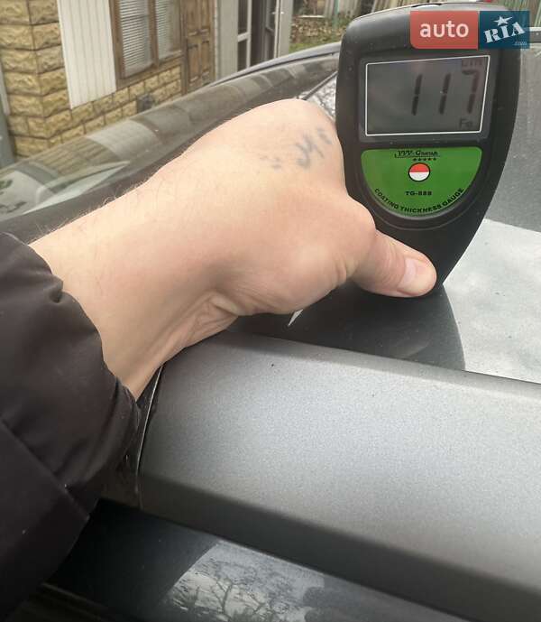 Мікровен Citroen C4 Picasso 2013 в Самборі