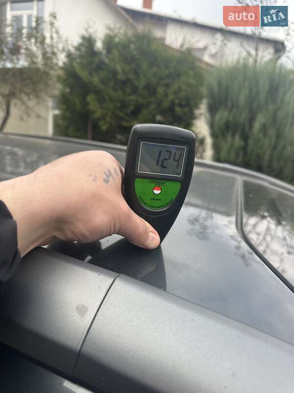 Мікровен Citroen C4 Picasso 2013 в Самборі