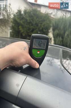 Микровэн Citroen C4 Picasso 2013 в 