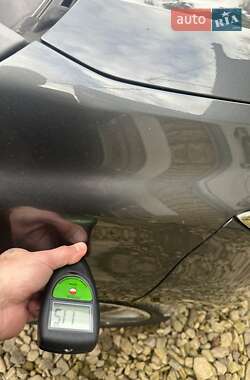 Микровэн Citroen C4 Picasso 2013 в 