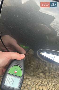 Микровэн Citroen C4 Picasso 2013 в 
