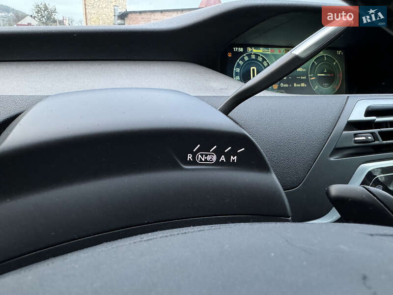 Мікровен Citroen C4 Picasso 2014 в Бережанах фото 32 Мікровен Citroen C4 Picasso 2014 в Бережанах