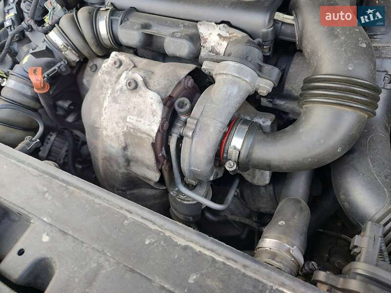 Мінівен Citroen C4 Picasso 2007 в Тернополі фото 23 Мінівен Citroen C4 Picasso 2007 в Тернополі