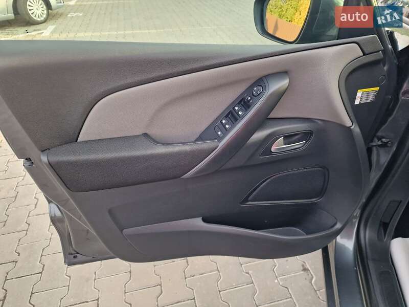 Мікровен Citroen C4 Picasso 2017 в Вінниці фото 27 Мікровен Citroen C4 Picasso 2017 в Вінниці