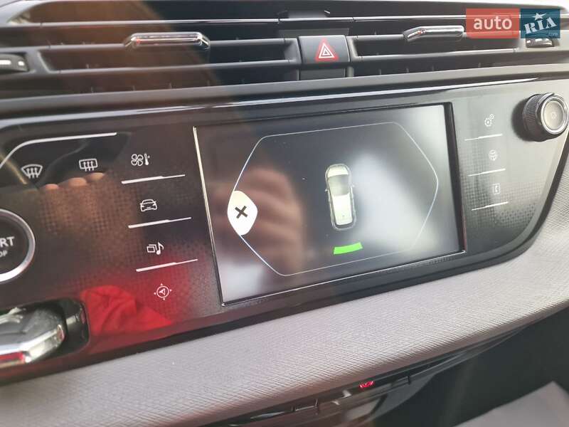 Мікровен Citroen C4 Picasso 2017 в Вінниці фото 40 Мікровен Citroen C4 Picasso 2017 в Вінниці