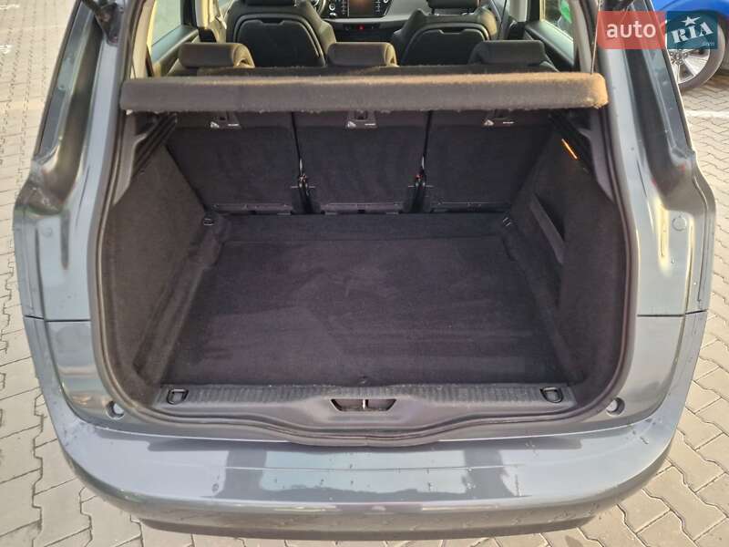 Мікровен Citroen C4 Picasso 2017 в Вінниці фото 17 Мікровен Citroen C4 Picasso 2017 в Вінниці