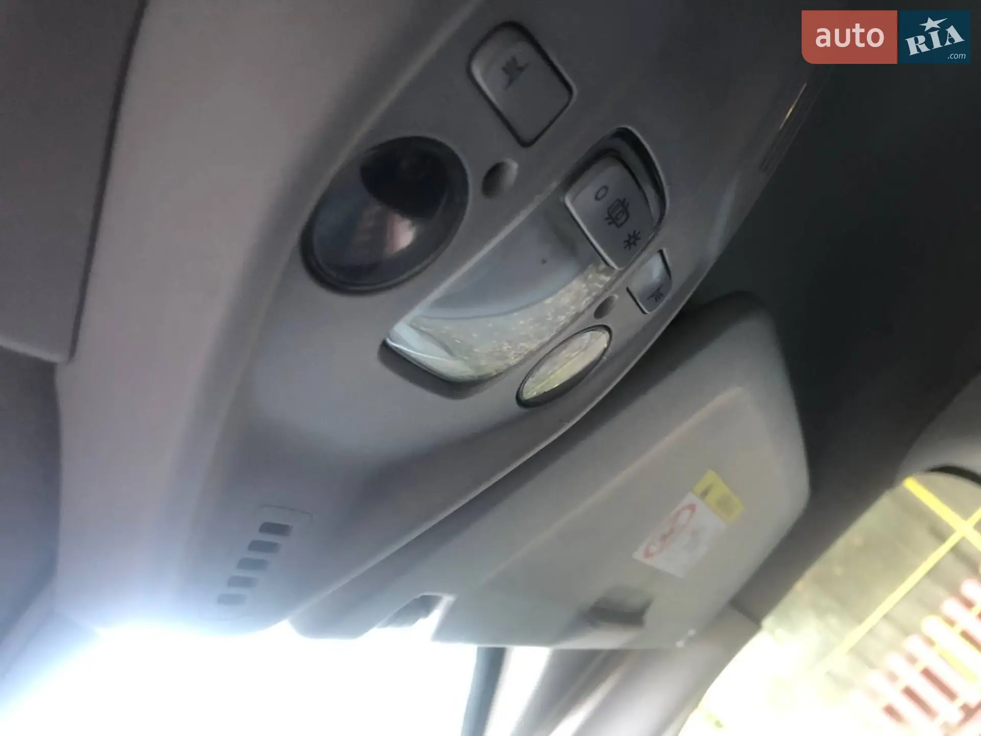 2016 Citroen C4 Picasso - мініатюра 4