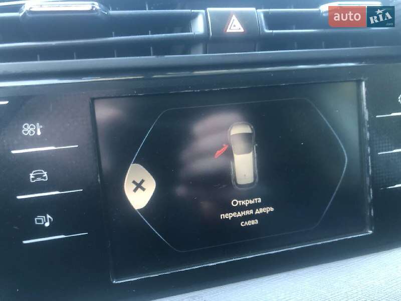 Мікровен Citroen C4 Picasso 2016 в Хмельницькому фото 8 Мікровен Citroen C4 Picasso 2016 в Хмельницькому