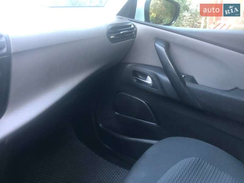 Мікровен Citroen C4 Picasso 2016 в Хмельницькому фото 11 Мікровен Citroen C4 Picasso 2016 в Хмельницькому