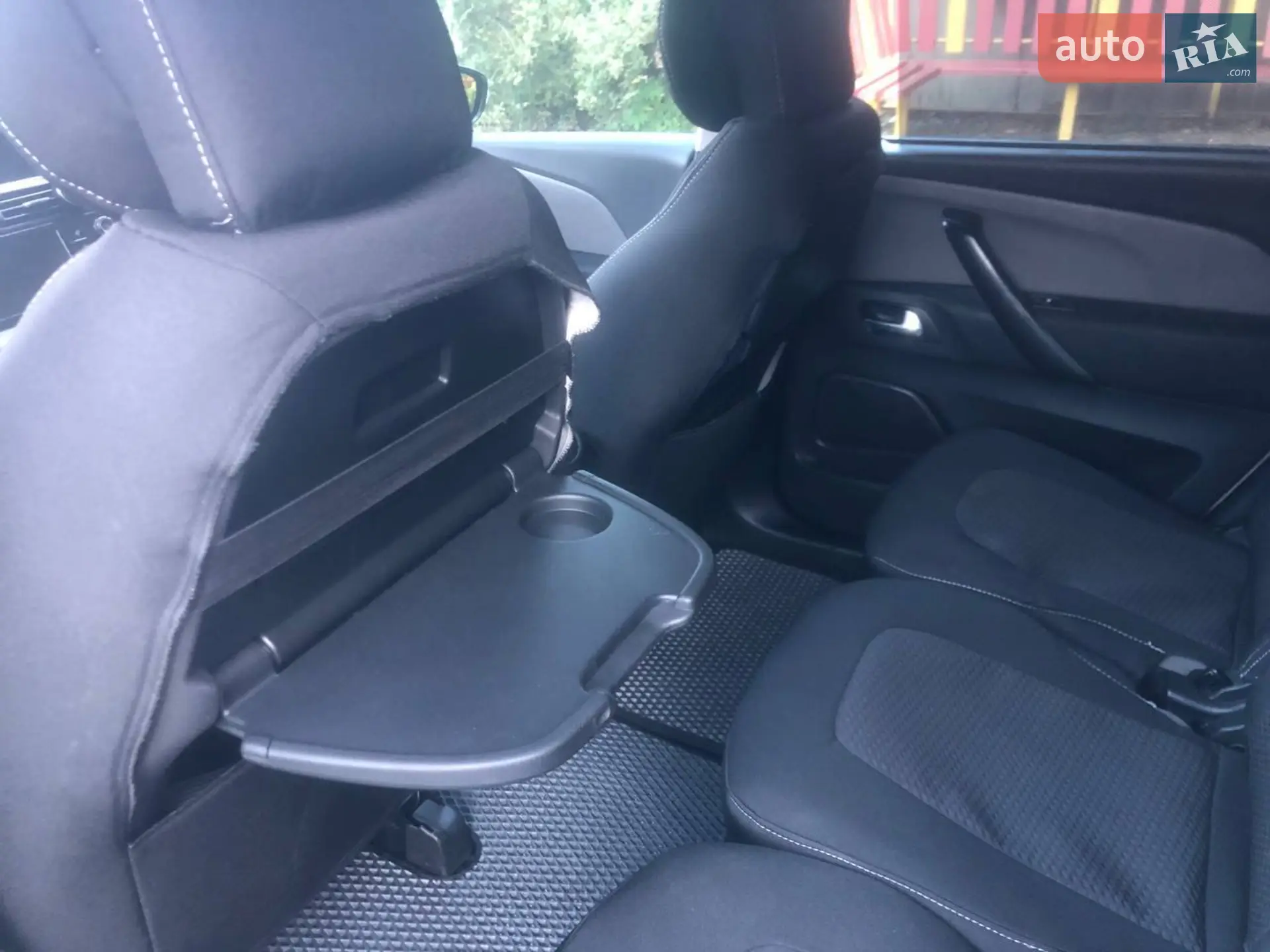 2016 Citroen C4 Picasso - мініатюра 15