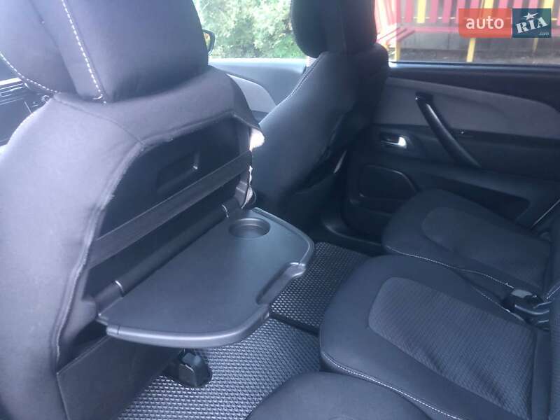 Мікровен Citroen C4 Picasso 2016 в Хмельницькому фото 15 Мікровен Citroen C4 Picasso 2016 в Хмельницькому